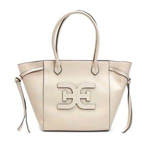 Circus By Sam Edelman Sam Edelman Eleanor Shoulder Bag Off White Cream